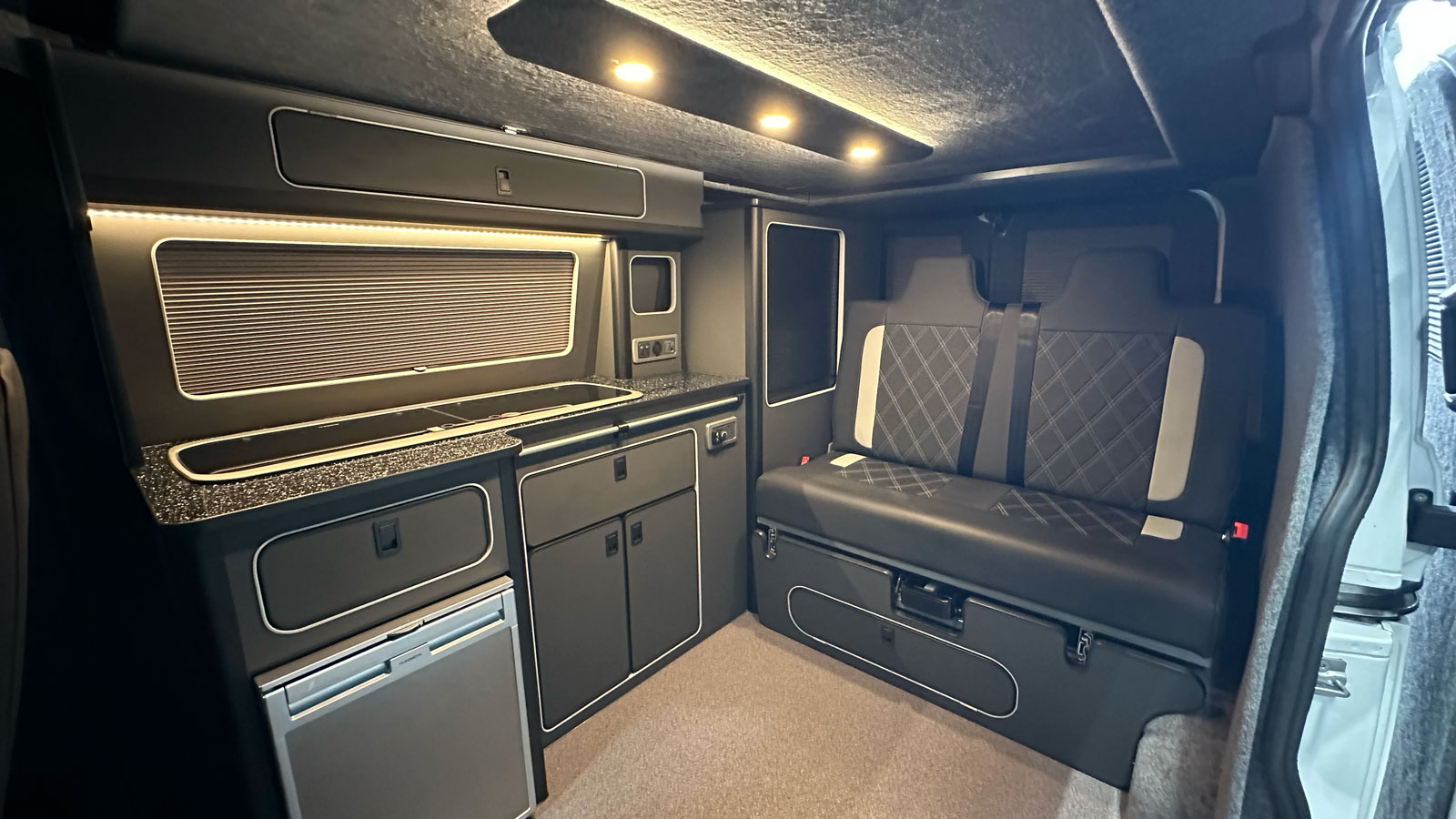 campervan conversion