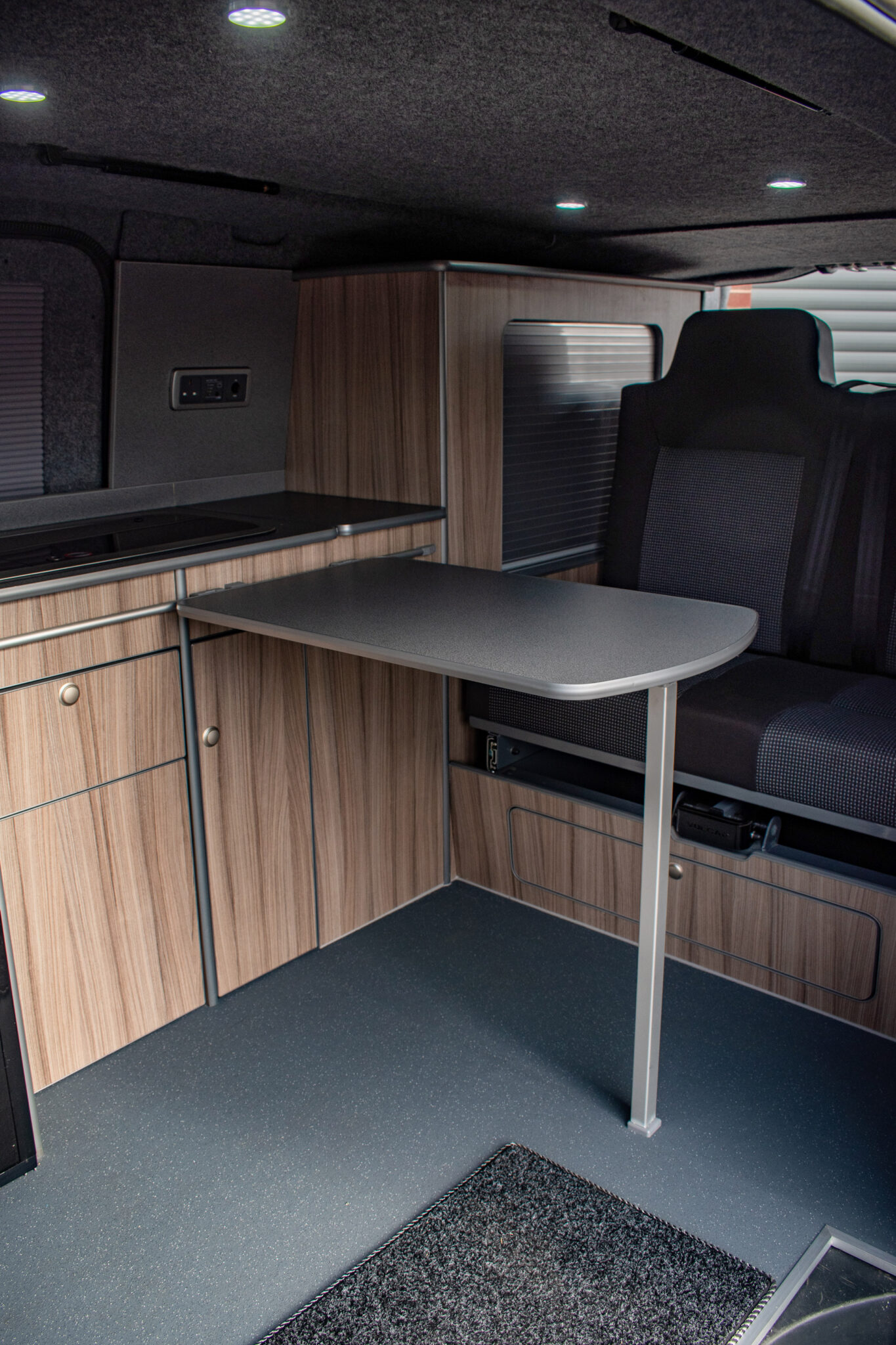 Revamp Campervans