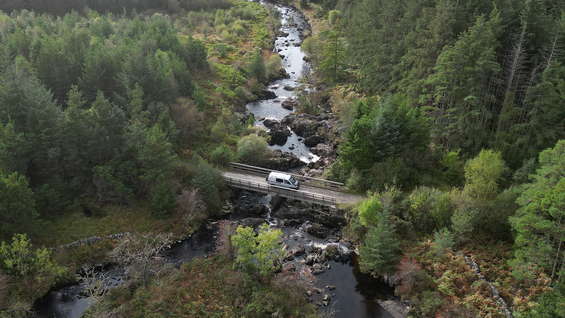 campervan conversions